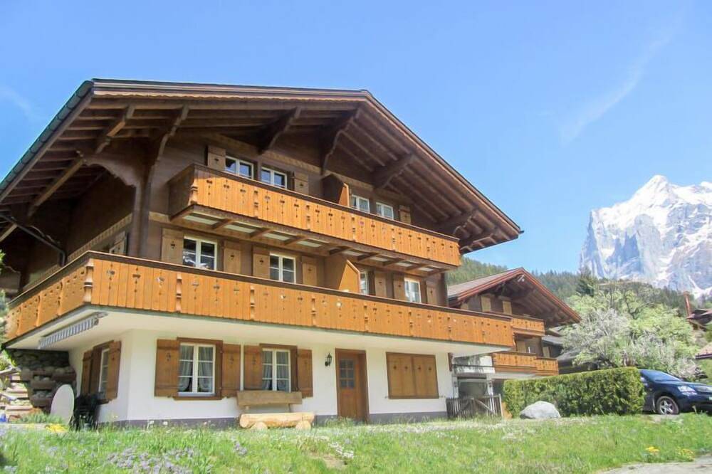 Appartamento vacanze a Grindelwald a partire da 279€ a notte