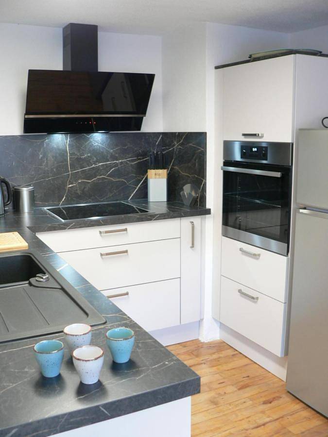 Ganze Wohnung, Two-Bedroom Apartment in Schopfloch, Romantische Straße