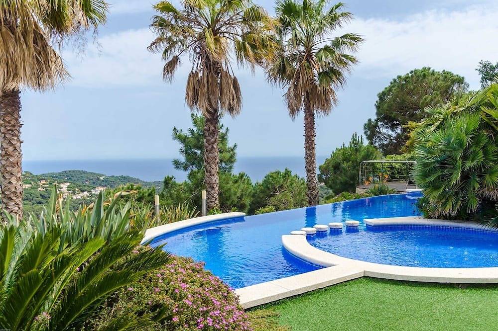 Casa vacanza a Costa Brava a partire da 496€ a notte
