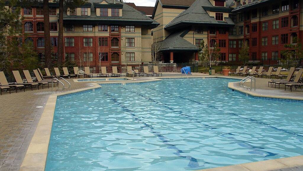 1 Bedroom - Marriott's Timber Lodge Tahoe - Full Resort Access in Heavenly