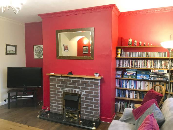 Isabella Cottage in Newcastle upon Tyne, Tyne and Wear