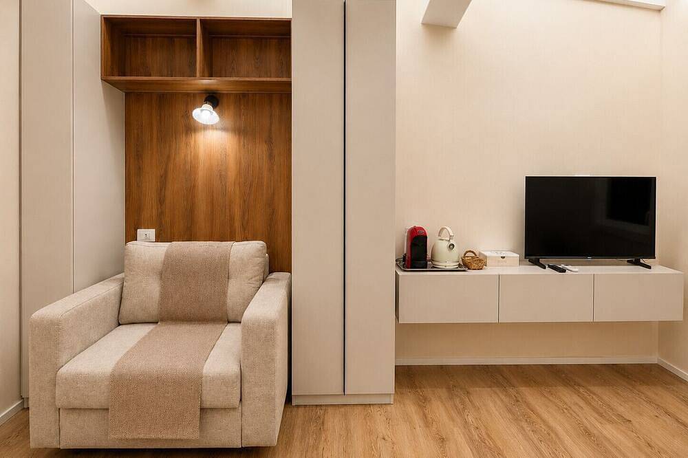 Pitti Prestige Suites 2 in Florence city center, Florence