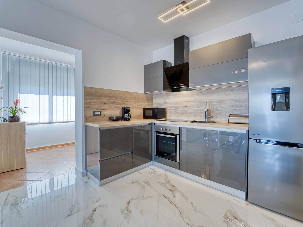Entire apartment, Emily in Opatija Riviera
