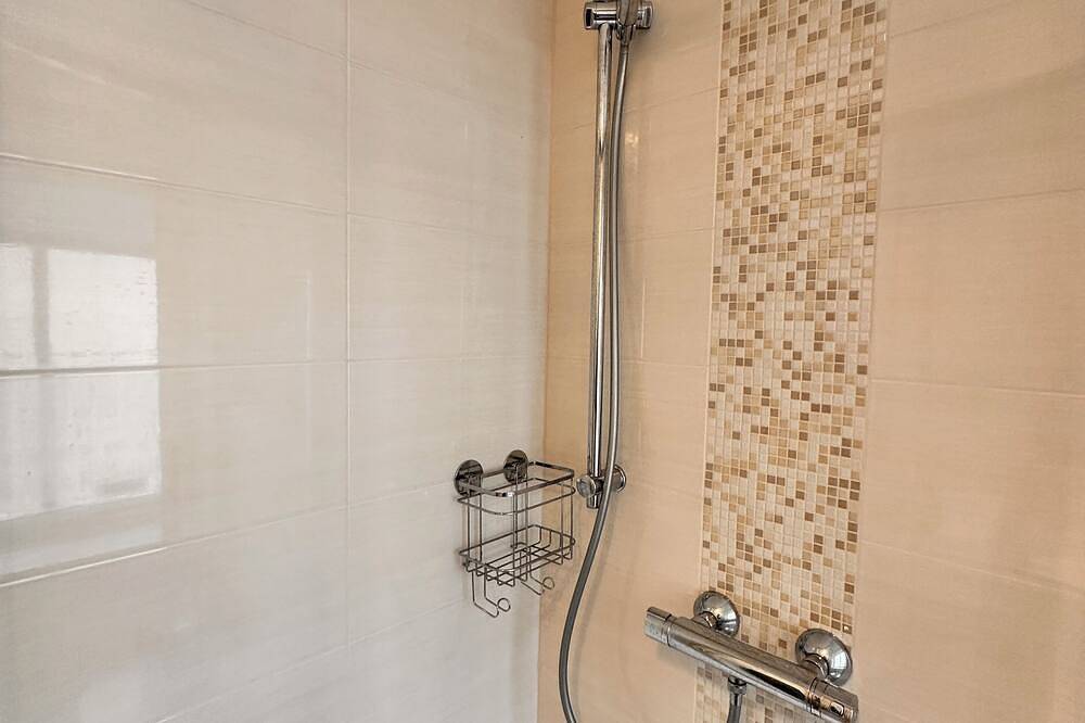 Entire apartment, Cozy 1 room apartment in a great location at Weißer Hirsch/ Bühlau in Loschwitz, Dresden