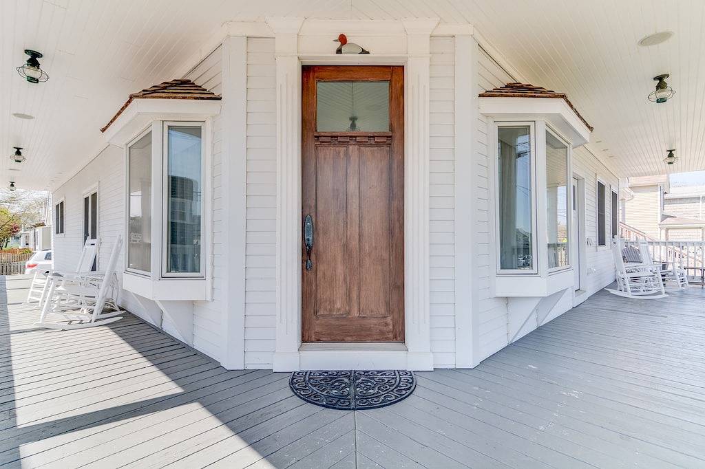 Das Bay Head House für Feiertage, Versammlungen, intime Hochzeiten 9 Br / 6 Ba! in Bay Head, Ocean County