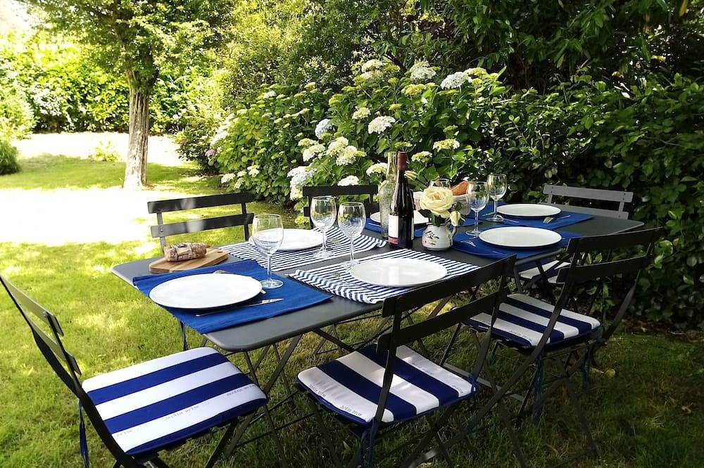 Photo : Maison de vacances