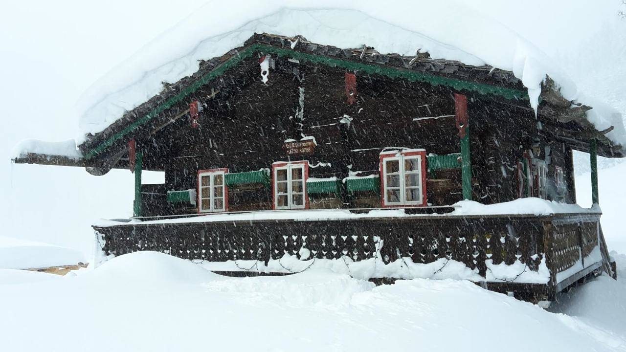 Ferienhaus Abendstille in Ramsau am Dachstein, Schladming-Dachstein