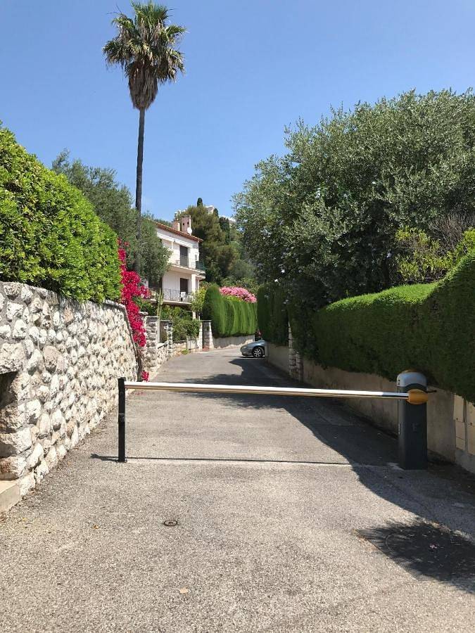 Gîte pour 2 personnes, avec jardin et terrasse à Saint-Jean-Cap-Ferrat - 3