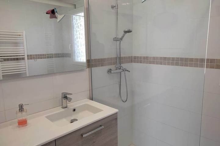 Location de vacances pour 6 personnes à Saint-Maurice-l'Exil - 4