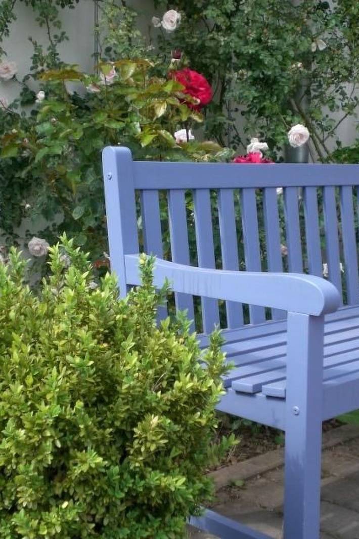 Ferienwohnung für 6 Personen, mit Balkon und Garten in Walkenried - 4