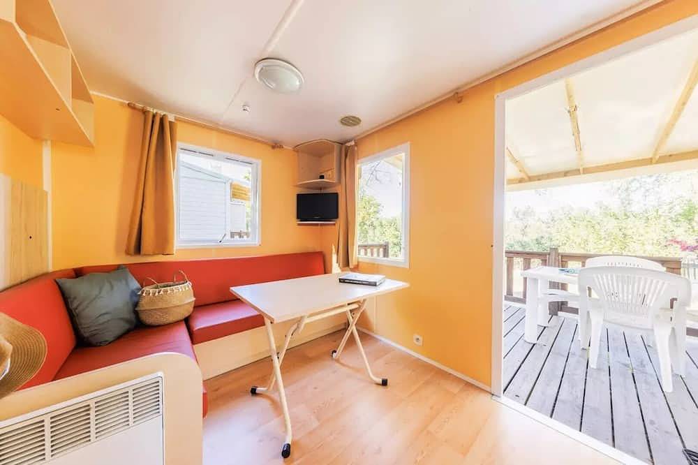 Appartement in Châtel-Guyon, Parc naturel régional des Volcans d'Auvergne