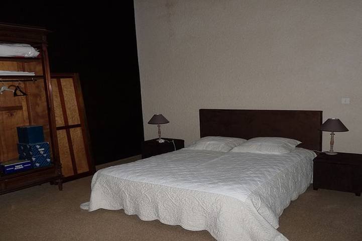 Location de vacances pour 8 personnes, avec balcon et jardin à Cabriès - 3