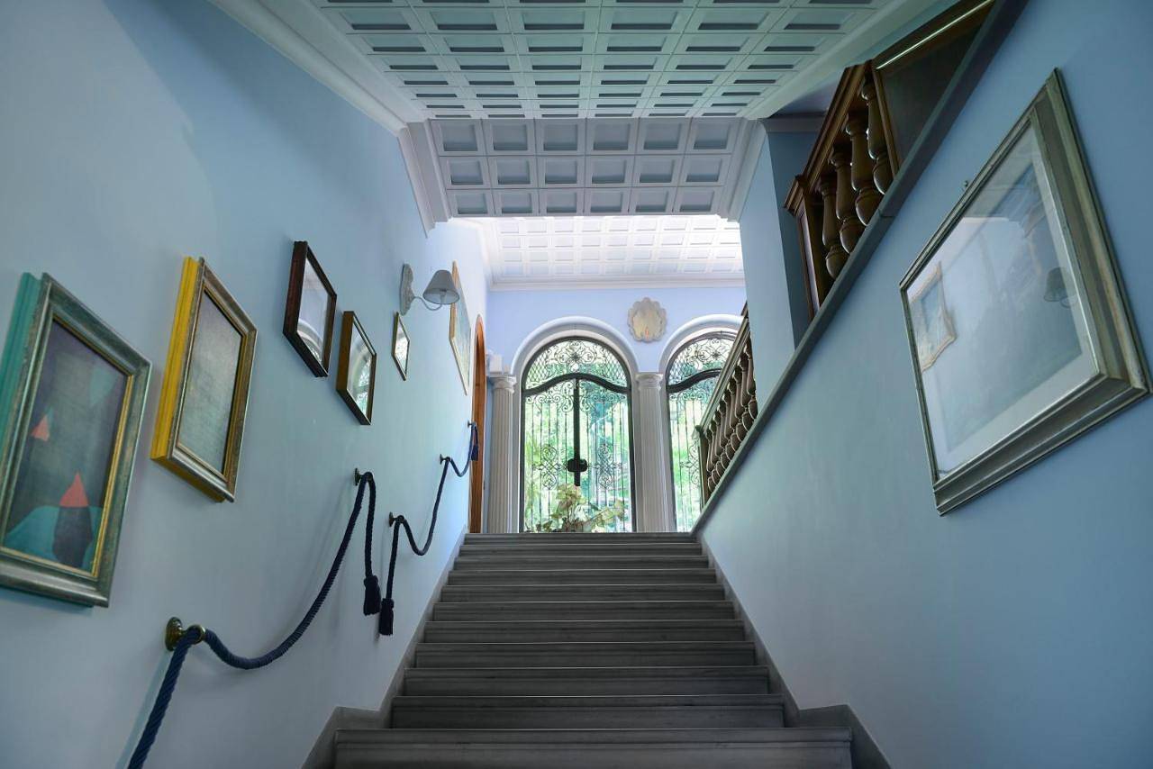 Villa Parri Residenza D'epoca in Pistoia, Provincie Pistoia