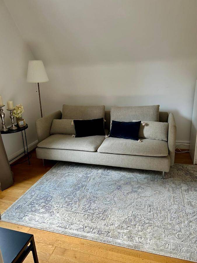 Chambre d’hôte pour 2 personnes, avec jardin ainsi que piscine et terrasse à Mulhouse - 3