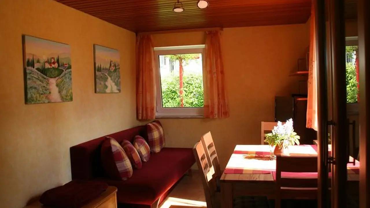 Ferienhaus für 2 Personen (38 m²) in Kell Am See in Kell am See, Landkreis Trier-Saarburg