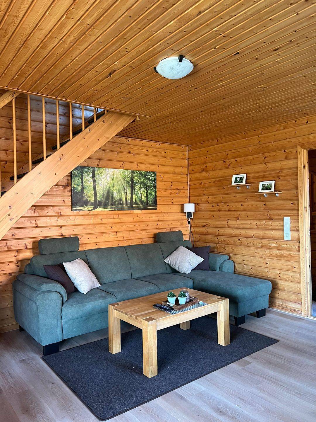 Casa vacanza a Harz a partire da 101€ a notte