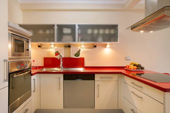 Gîte pour 4 personnes à Arguineguín - 4