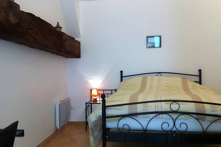 Location de vacances pour 9 personnes, avec jardin, animaux acceptés à Sainte-Marguerite-d'Elle - 2