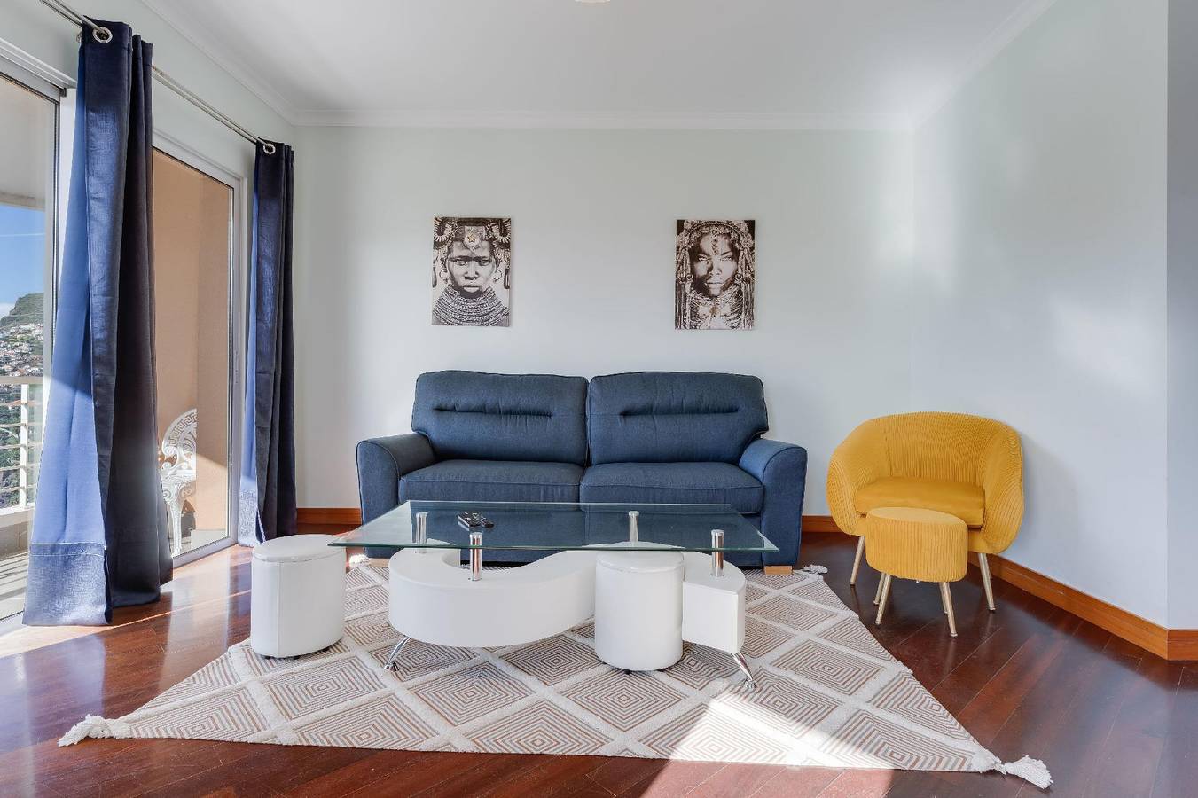 Ganze Ferienwohnung, Câmara de Lobos Duplex-Wohnung in Câmara de Lobos, Madeira