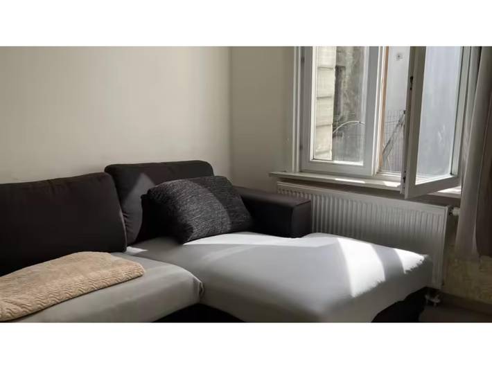 Vakantiewoning voor 5 personen, met uitzicht op zee in Antwerpen