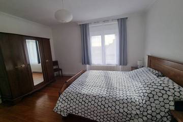 Location De Vacances pour 6 Personnes dans Kerlouan, Côte des Légendes, Photo 2