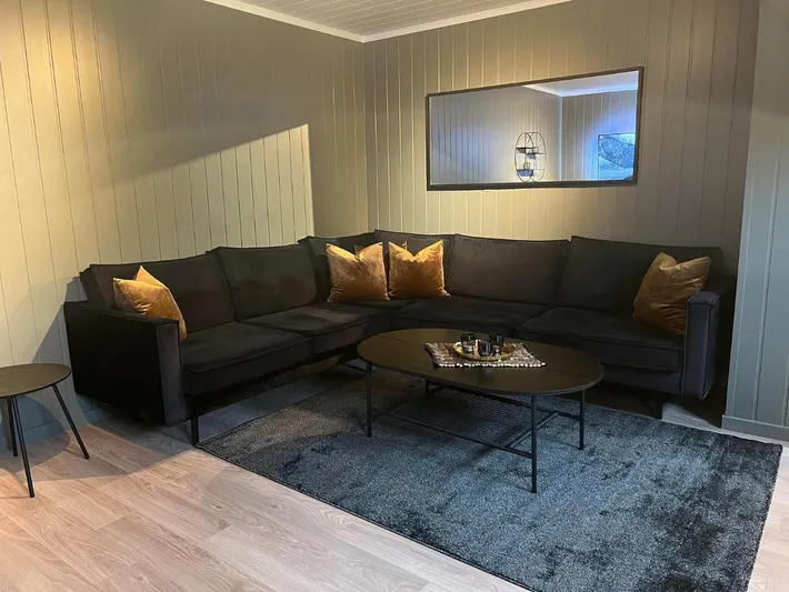 Ferienwohnung für 3 Personen, mit Garten, mit Haustier - 1