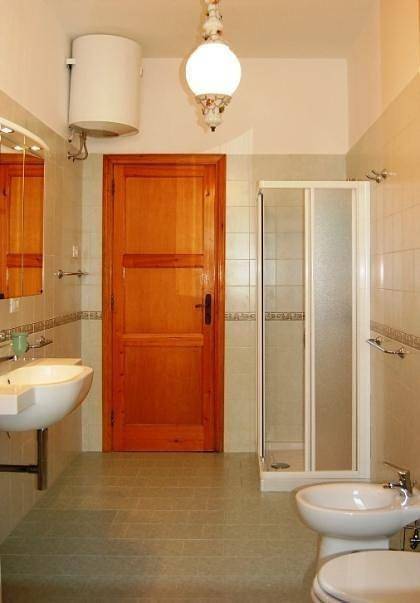 Holiday house 'Villa Rizzo' with terrace in Castro Marina, Castro (Lecce)