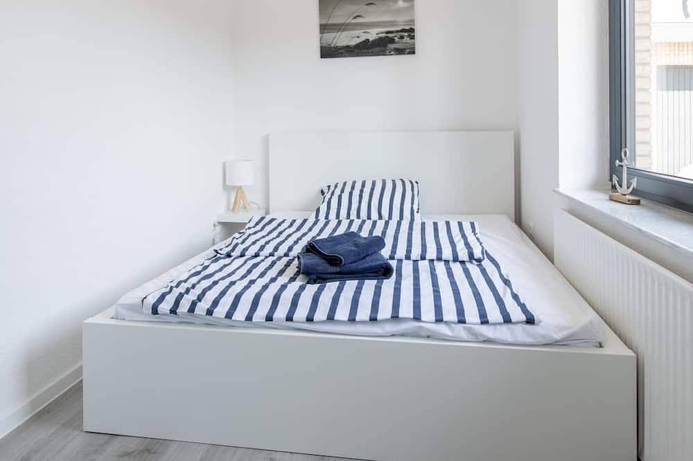 Ganze Wohnung, Ferienwohnung Seebär in Minsen, Wangerland