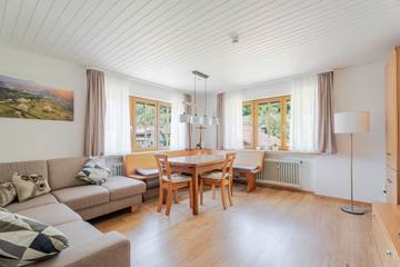 Ferienwohnung für 6 Personen in Oppenau, Mittlerer Schwarzwald, Bild 1