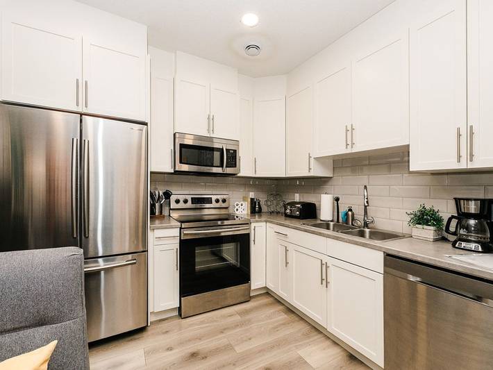 Ferienwohnung für 4 Personen - 1