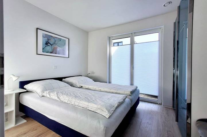 Ferienwohnung für 4 Personen, mit Garten und Terrasse in Ibbenbüren - 2