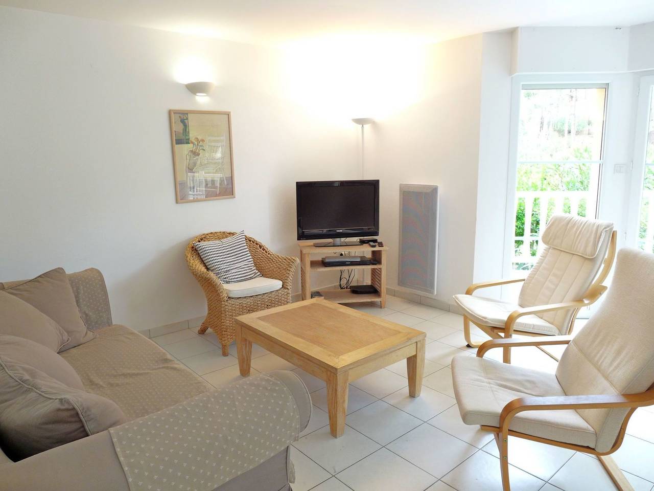 Eden Club - Eden Club 224.1 in Lac de Lacanau, Lacanau