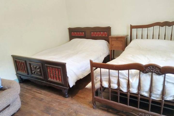 Location de vacances pour 7 personnes à Lathus-Saint-Rémy - 4