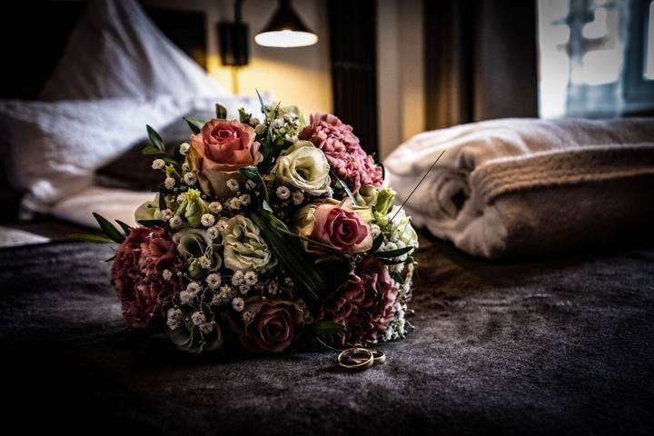 Ferienwohnung für 2 Personen, mit Sauna und Whirlpool an der Mosel - 4