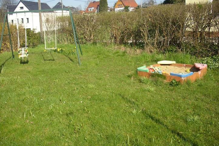 Ferienwohnung für 6 Personen, mit Garten, mit Haustier in Sebnitz - 3