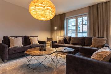 Strandhaus für 6 Personen in St. Peter-Ording, Nordseeküste, Bild 4