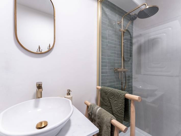 Entire apartment, Centrally located in Blankenberge, Belgian Coast