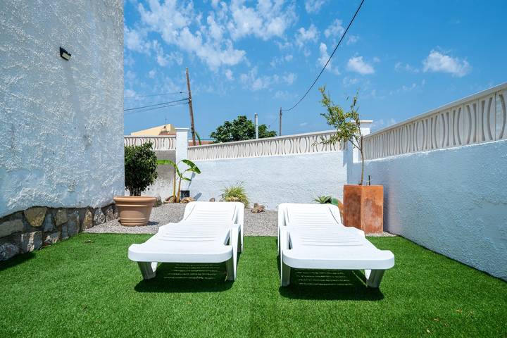 Ferienhaus für 4 Personen, mit Garten in Miami Platja - 2