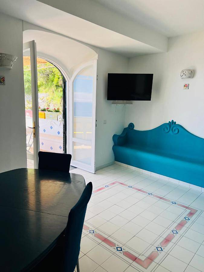Casa Alessia in Positano, Costiera amalfitana