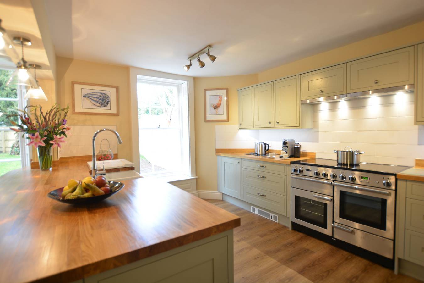 Henstead Hall in Waveney District, Sunrise Coast