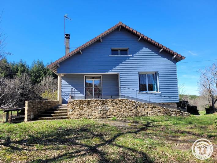 Casa de huéspedes para 5 personas, con jardín - 1