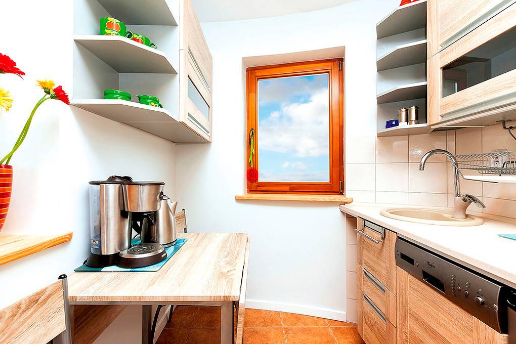 Pl 031.004 - Ferienhaus Hussakowski in Rewal, Powiat gryficki