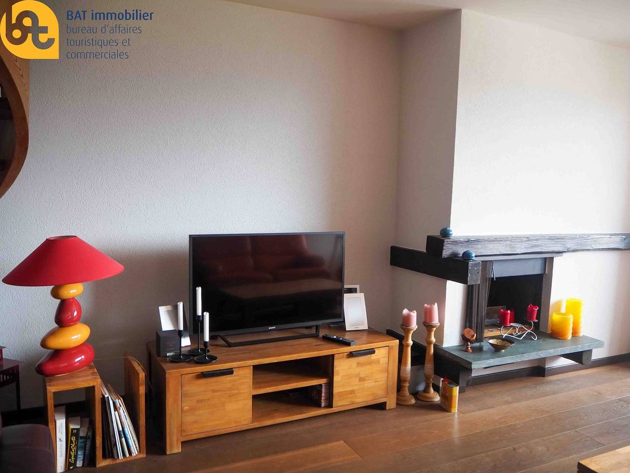 Apartamento entero, Roches-Hombes n° 162 (28), large penthouse on Mont de Vercorin in Chalais (Suiza), Alpes del Valais