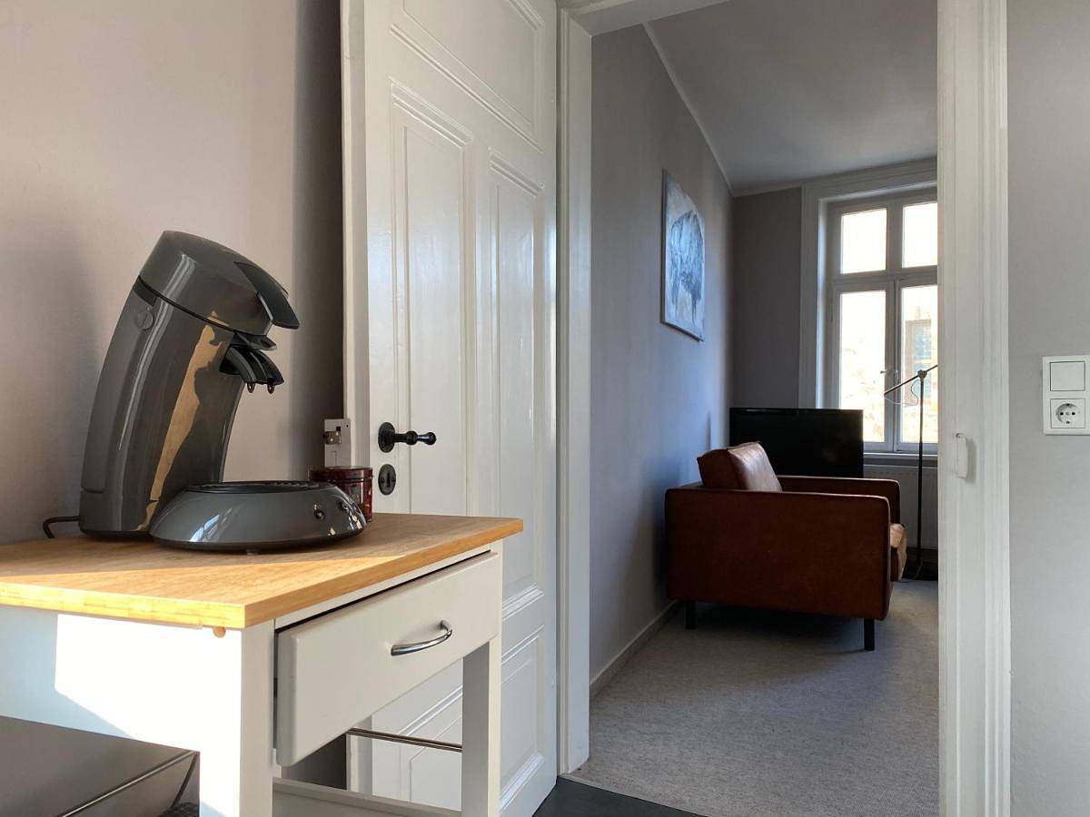 Ganze Wohnung, Ferienhaus Lütt Hüsken in Lemgo, Kreis Lippe