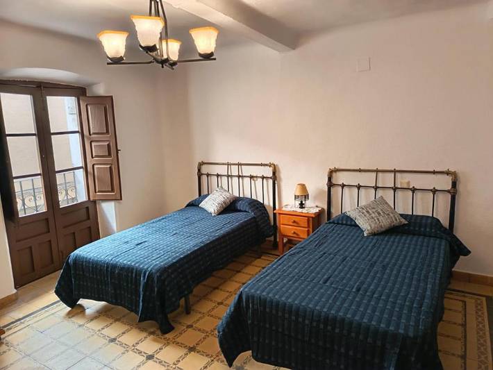 Casa rural para 2 personas en Jarandilla de la Vera - 4