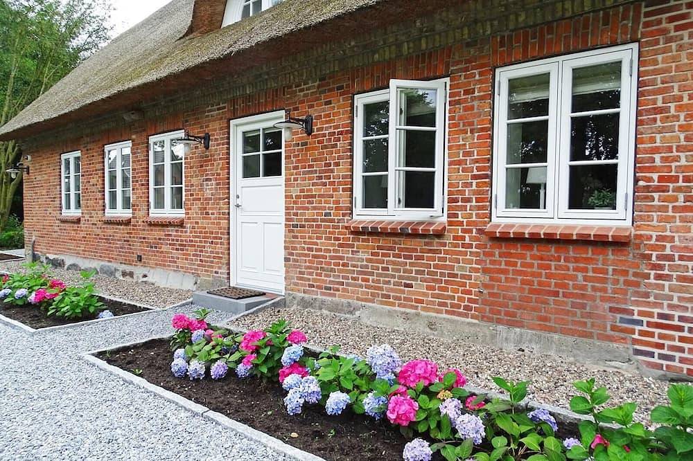 Ganze Wohnung, Ferienwohnung Kleenes Möhlenhuus in Steinbergkirche, Schleswig-Flensburg
