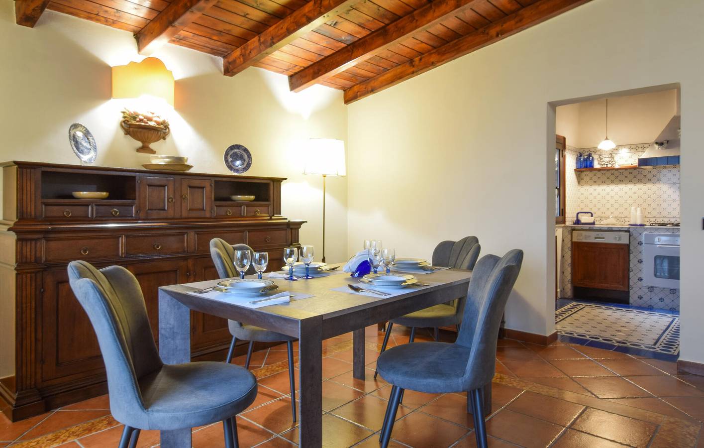 Appartamento intero, Accogliente appartamento a Termini Imerese, AC, terrazza, parcheggio in Termini Imerese, Provincia di Palermo