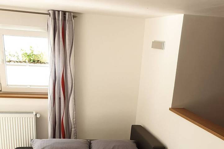 Gîte pour 4 personnes, avec terrasse à Herbolzheim - 2