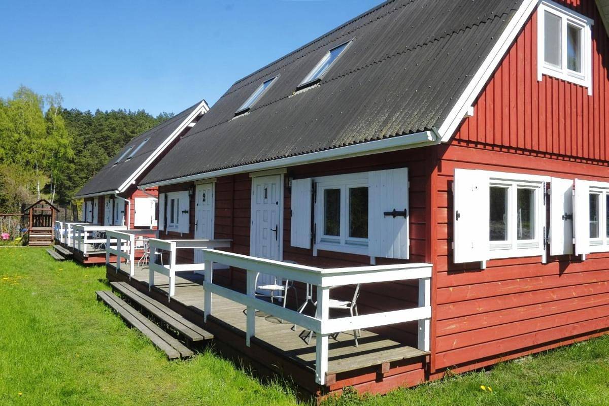 Domek Drewniany in Wyspa Sobieszewska, Gdańsk