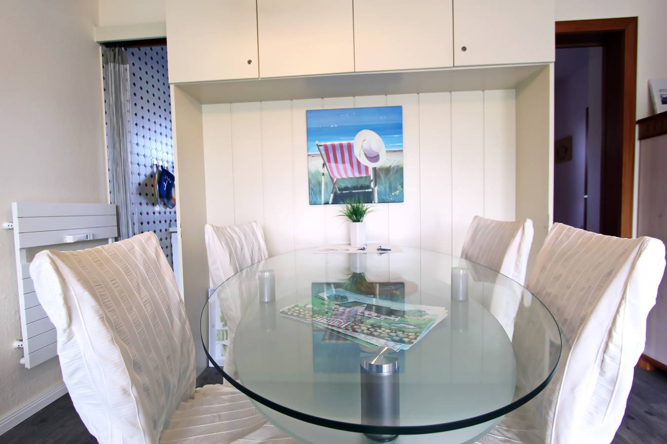 Ganze Ferienwohnung, Sternbild in Strand Hörnum, Hörnum